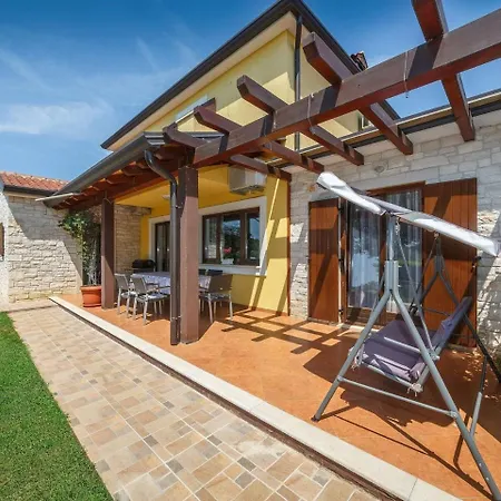 Tatil Evi Peaceful Holiday In With Swimming Pool *