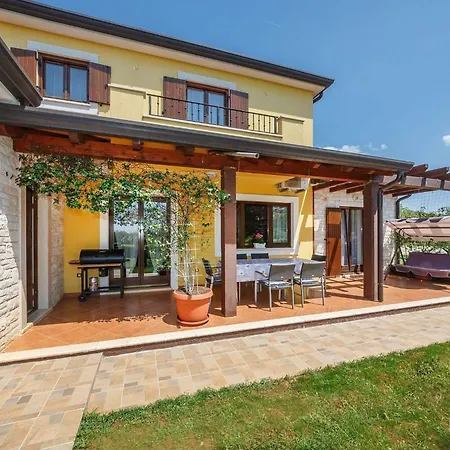 Peaceful Holiday In With Swimming Pool Tatil Evi *