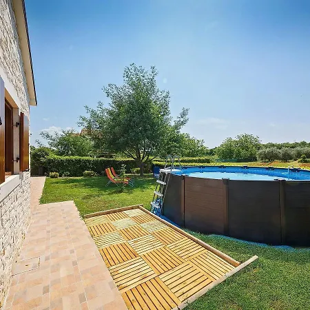 Peaceful Holiday In With Swimming Pool Holiday home *